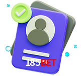 Tornar-se um membro do 185bet é muito simples
