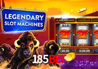 Desvendando o Mundo dos Jogos Virtuais na 185bet