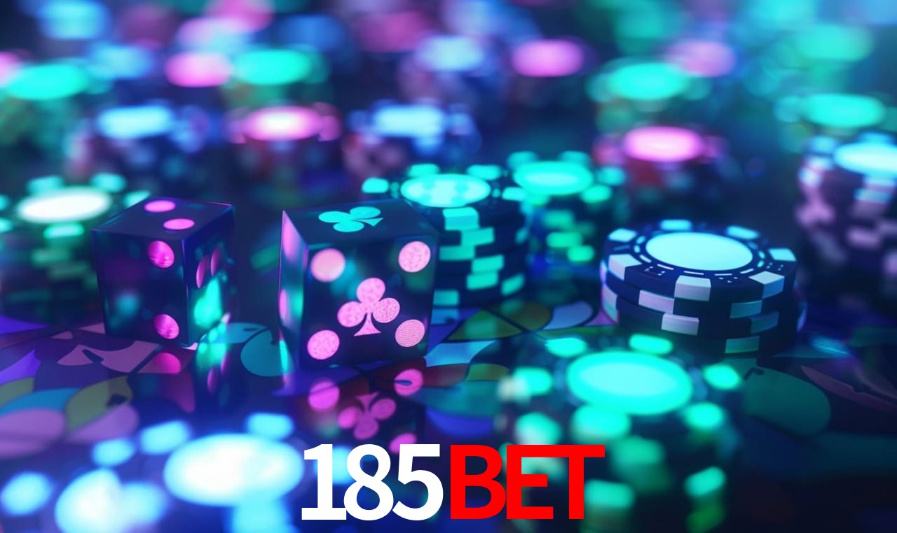 Experiência VIP 185bet