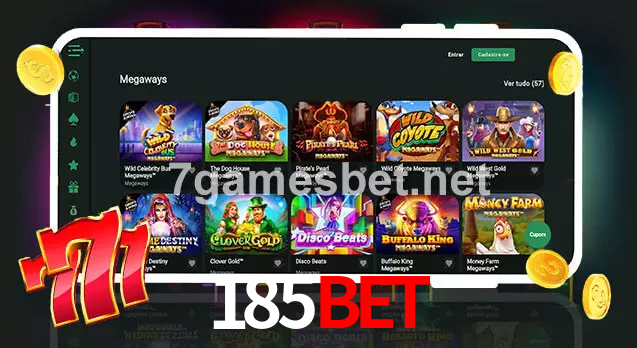 185bet aplicativo