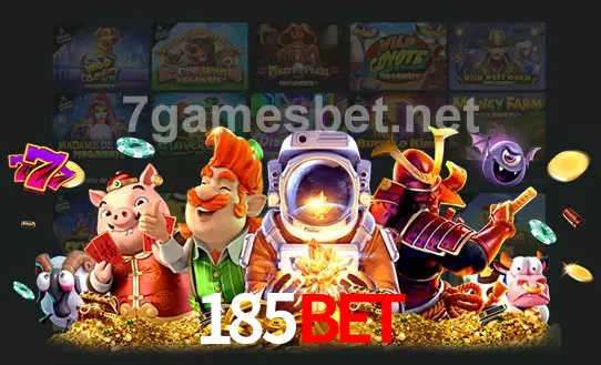 cassino 185bet
