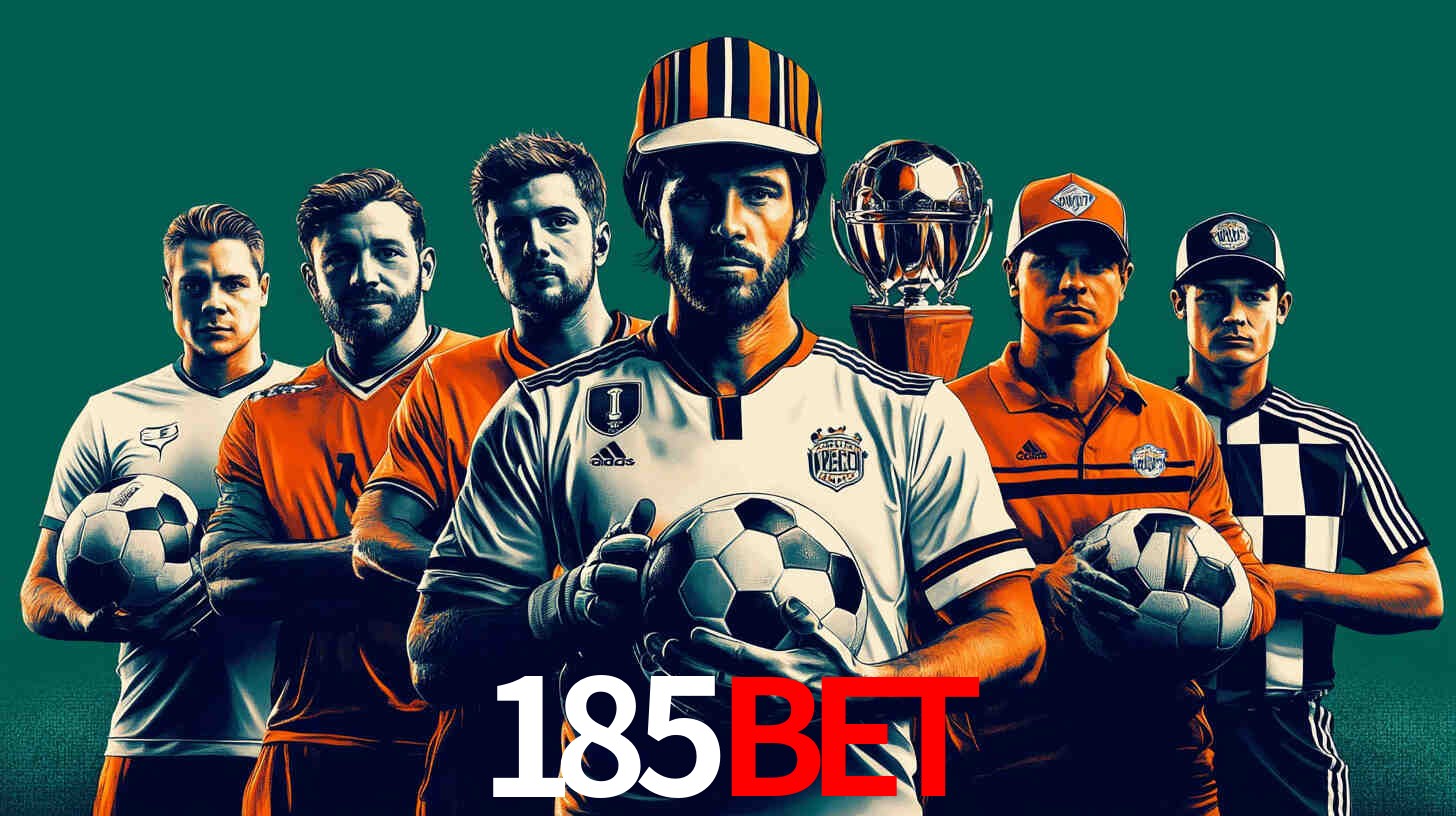 Explorando a Categoria de Eventos em Apostas na 185bet