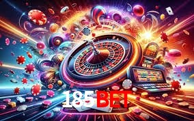 Casino Ao Vivo 185bet