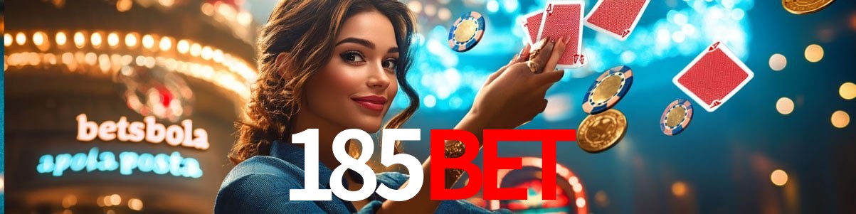 Slot Games 185bet