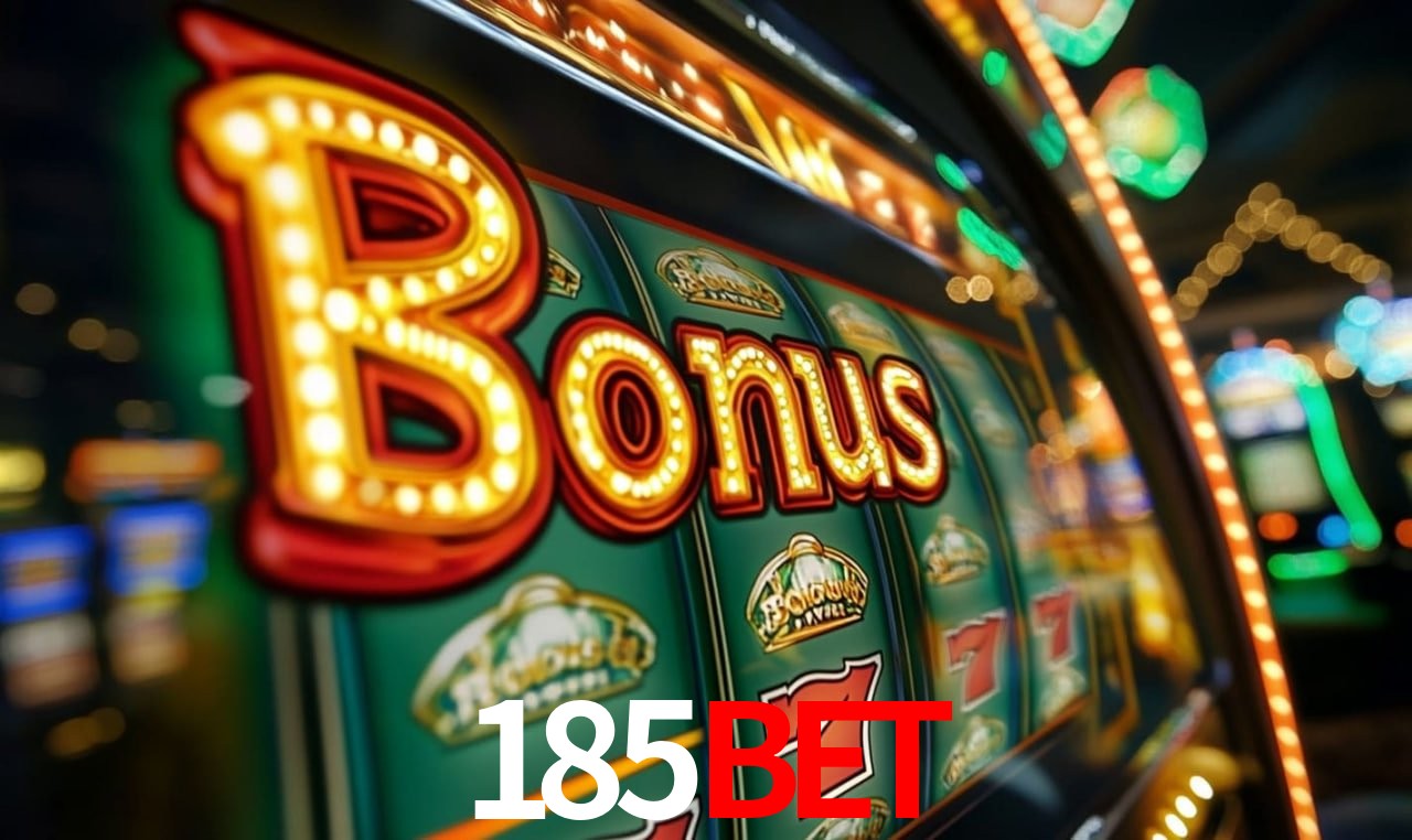 185bet Salvador - Promo Stats