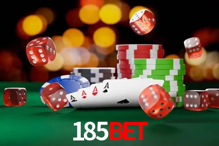 Promoções Sazonais 185bet