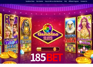 185bet Bônus - Pacote R$5.000 + VIP