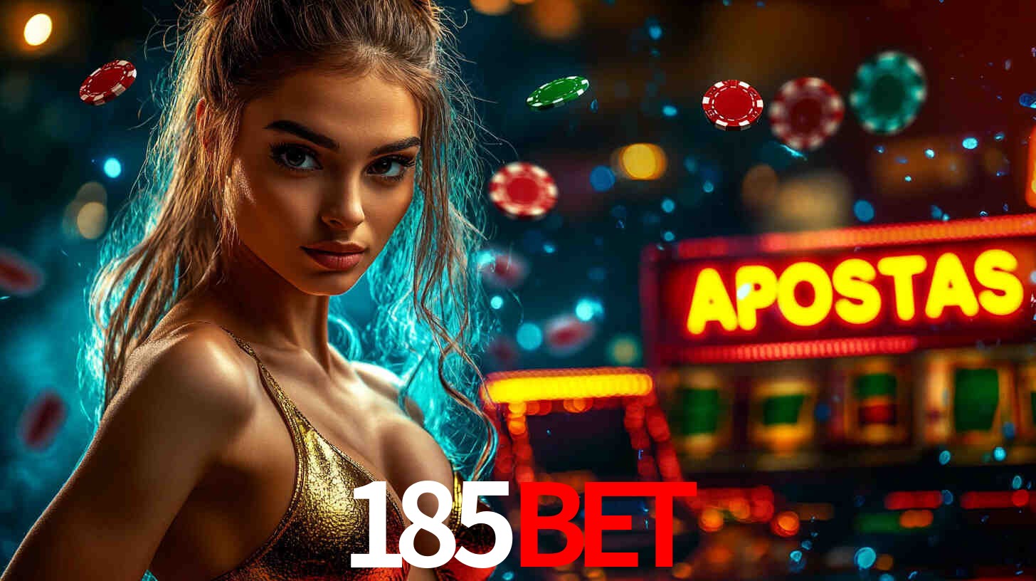 Descubra a Essência do 185bet: Nossa História e Compromissos