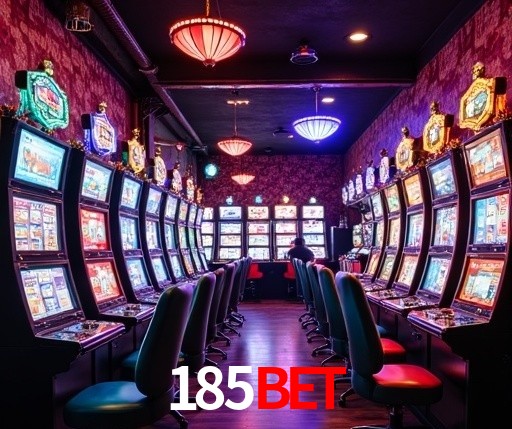 185bet Brasília - Bonus Features