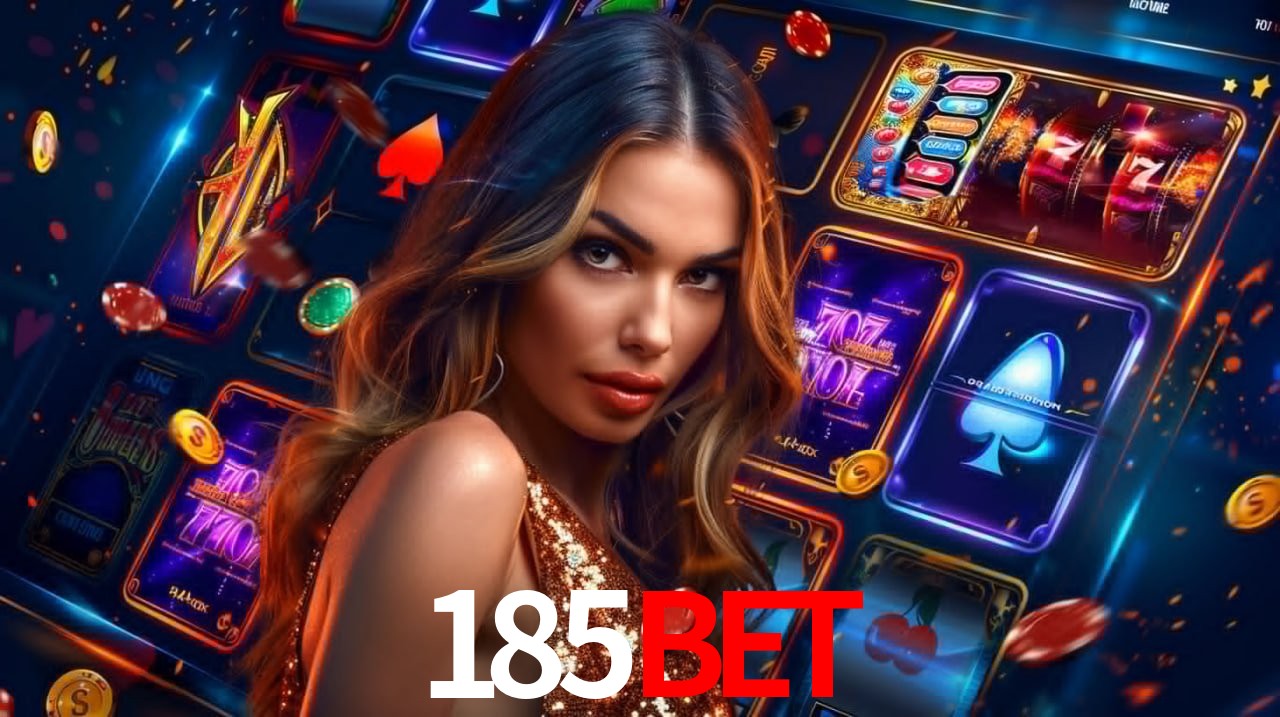 cassino 185bet