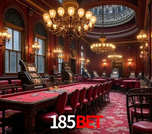 185bet Rio de Janeiro - Licenses