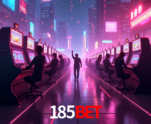 Apostas de Basquete 185bet