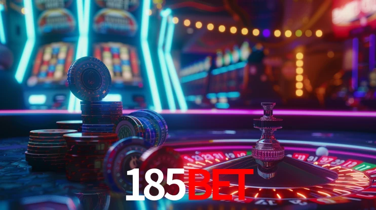 Platform Technology 185bet