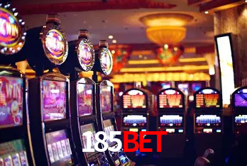 185bet Belo Horizonte - Reivindique Bonus
