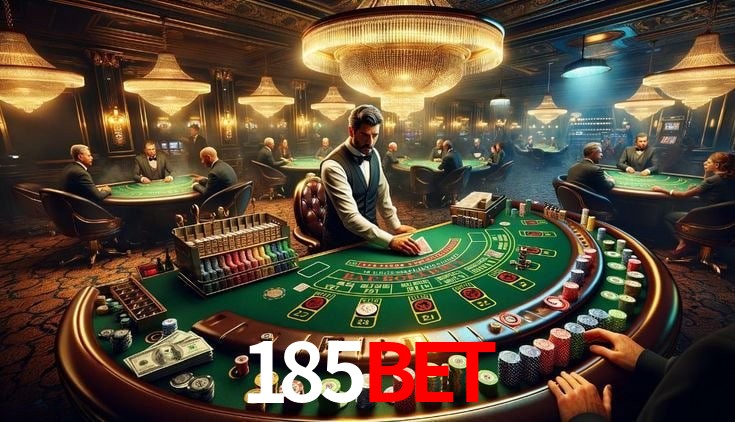 Game Providers 185bet