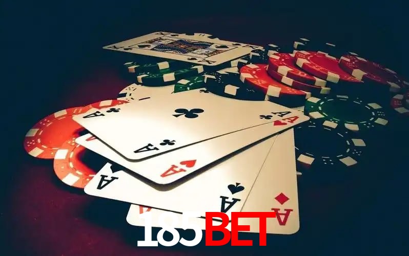 185bet Brasília - Betting Features