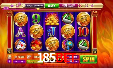 Inovações de Jogos na 185bet: O Futuro das Experiências Interativas