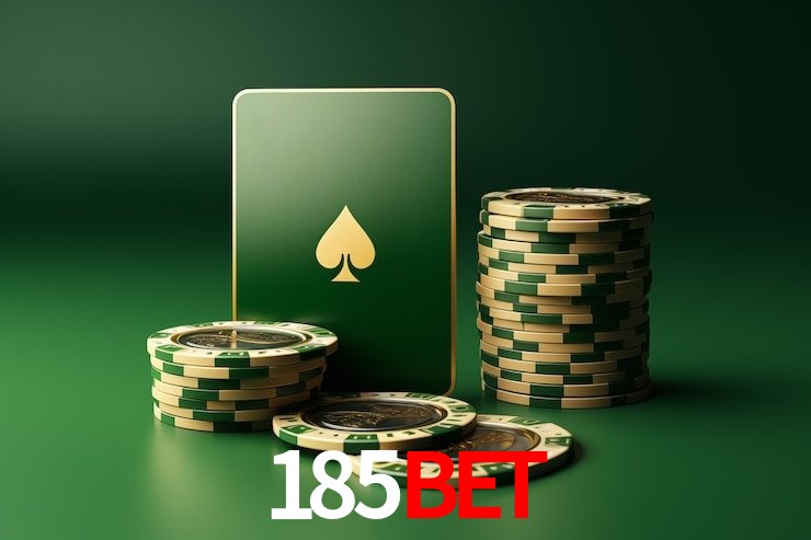 Experiência VIP 185bet