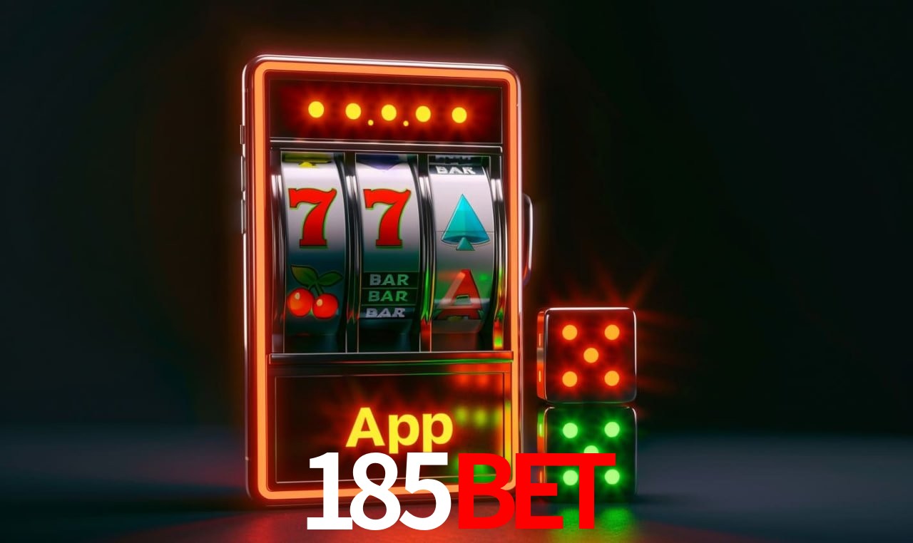 Sistemas de Segurança 185bet