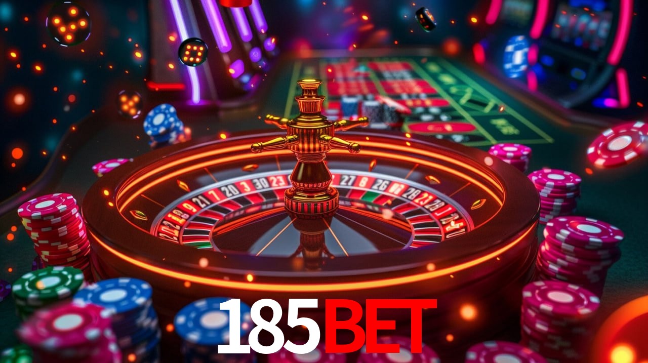 Programa VIP 185bet