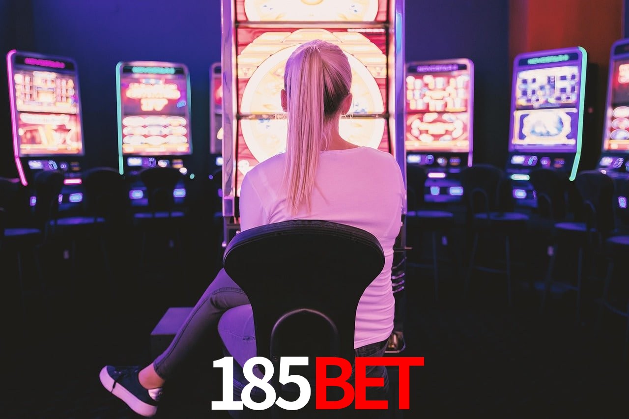 Account Benefits 185bet