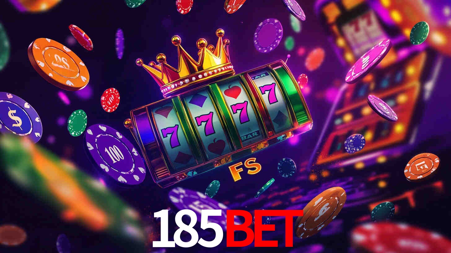 VIP Casino 185bet
