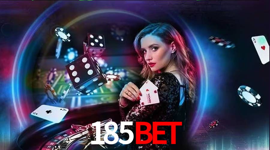 Seasonal Promotions 185bet