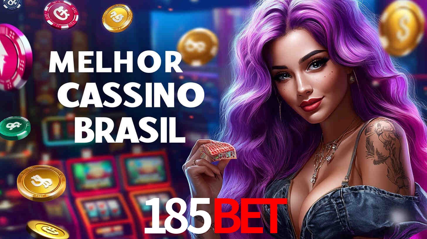 Descubra a Essência do 185bet: Nossa História e Compromissos