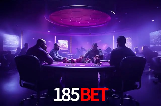 Tecnologia da Plataforma 185bet