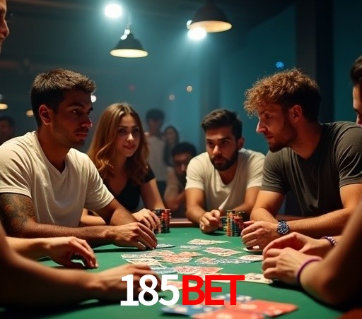 185bet Slot - 320+ Caça-Níqueis Premium