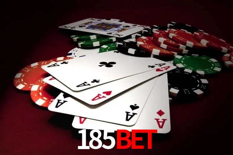 Estatísticas Esportivas 185bet