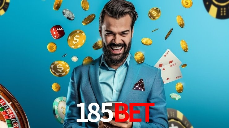 Secure Login 185bet
