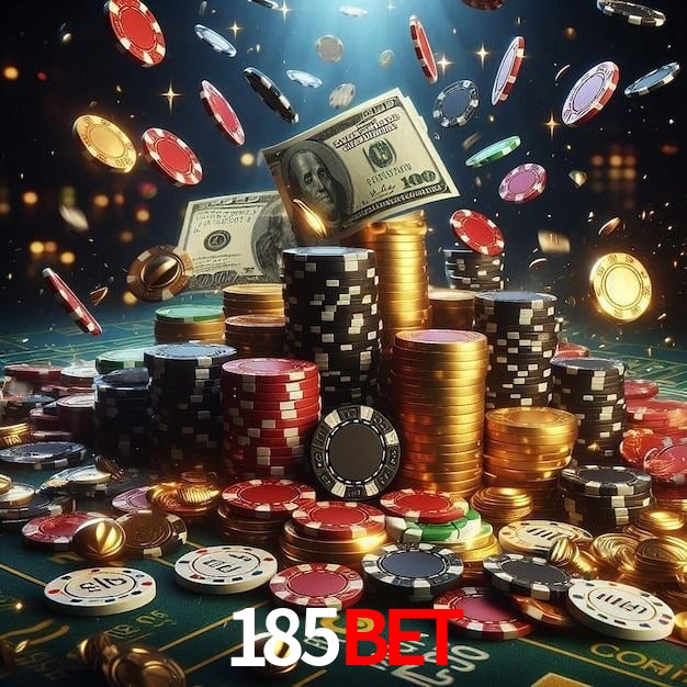 Jogos Exclusivos 185bet