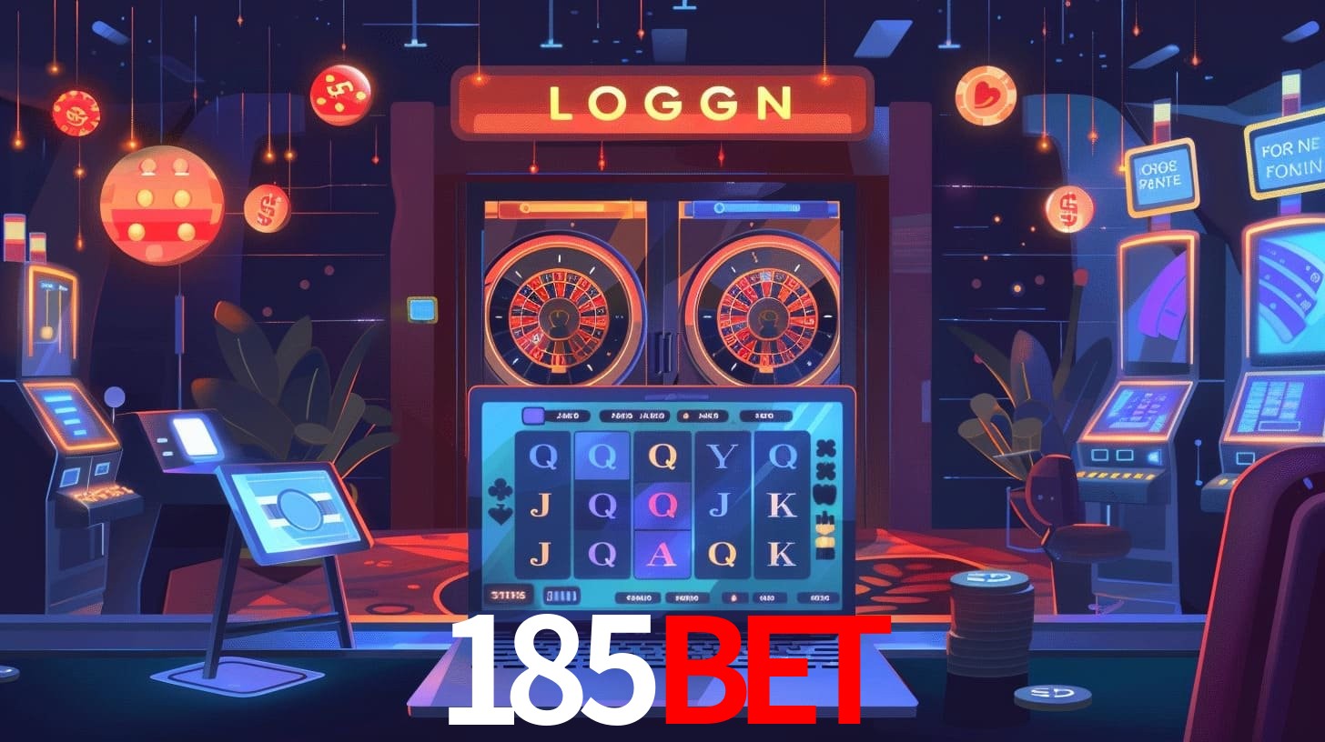 185bet Plataforma - Certificada MGA desde 2015