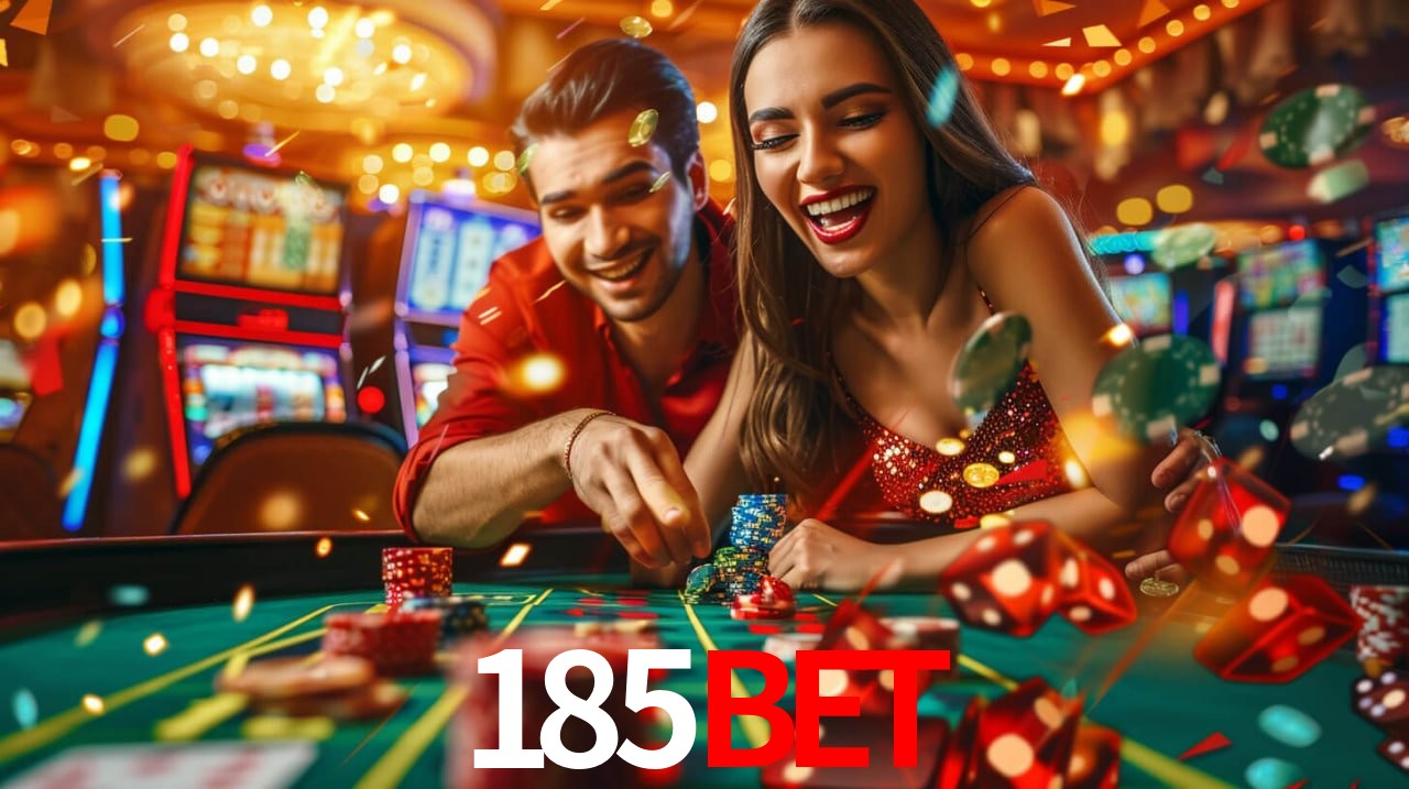 185bet - Aplicativo Móvel