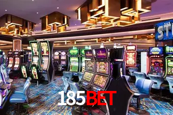 Desvendando o Mundo dos Jogos Virtuais na 185bet