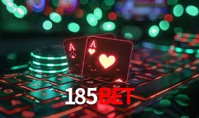 Benefícios da Conta 185bet