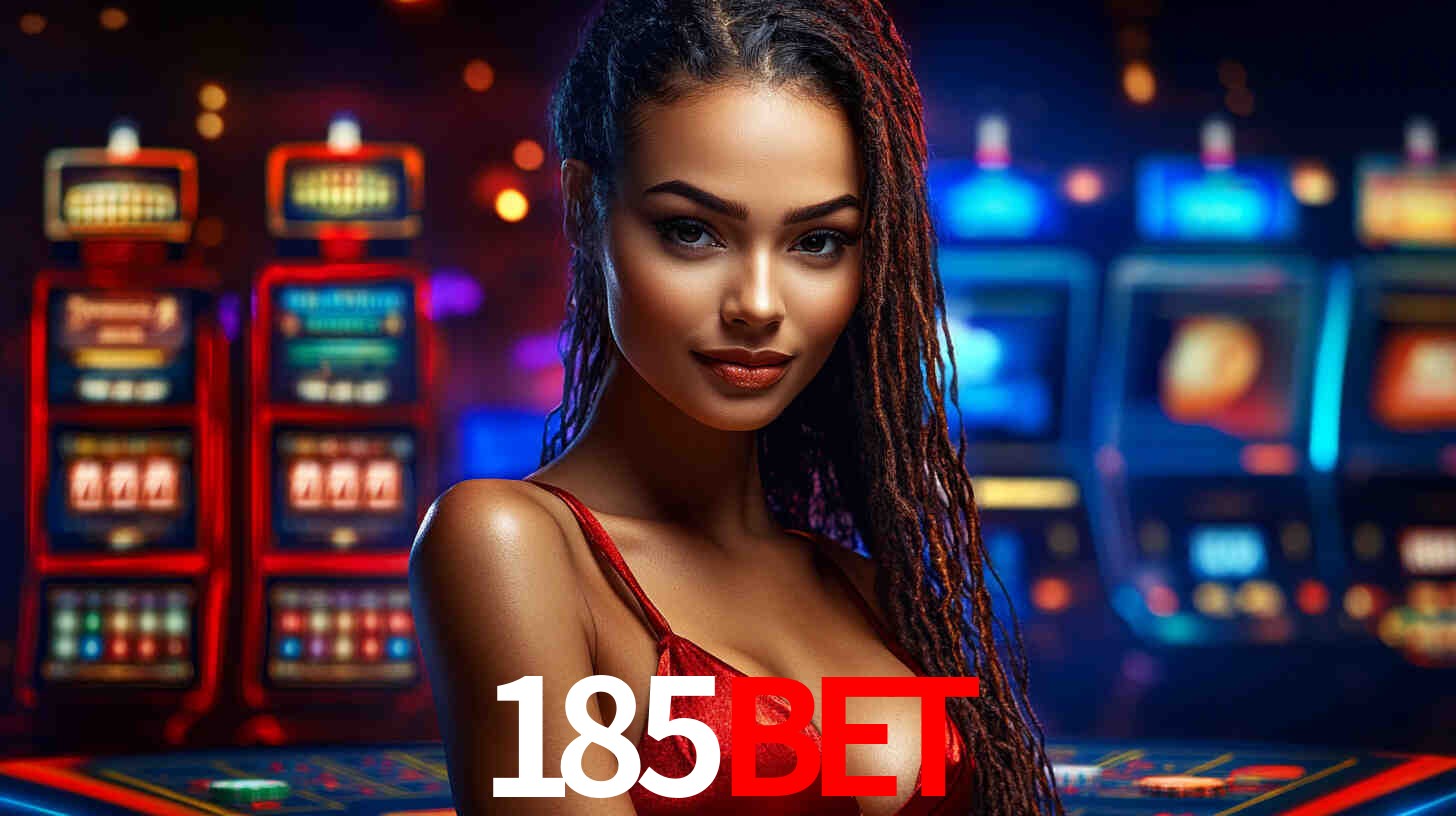 Desvendando o Mundo dos Jogos Virtuais na 185bet