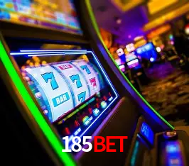 Inovações de Jogos na 185bet: O Futuro das Experiências Interativas