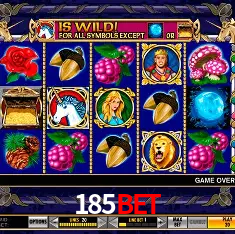185bet Salvador - Bonus Stats