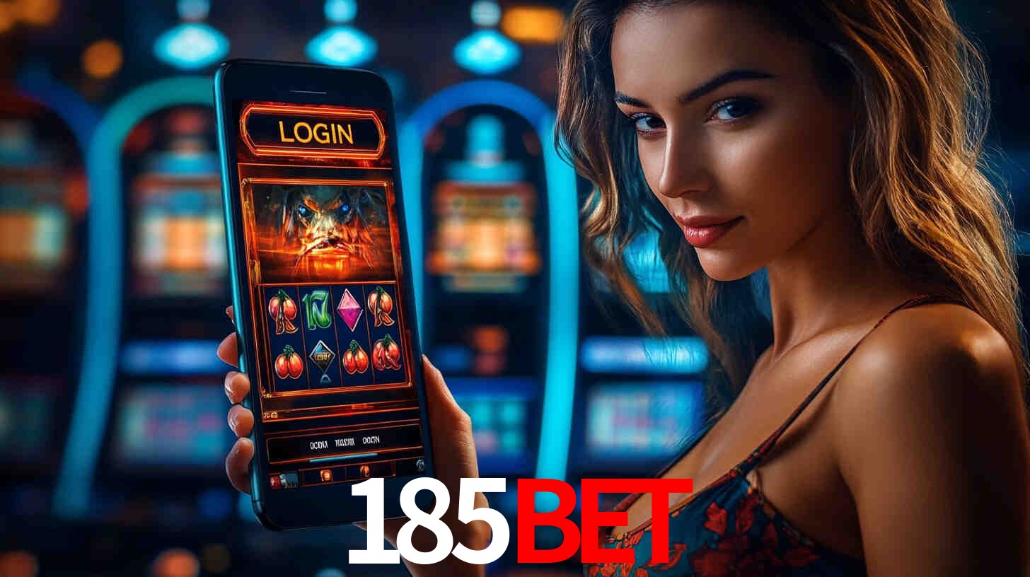 185bet: A Experiência de Casino com Jogos de Mesa ao Vivo