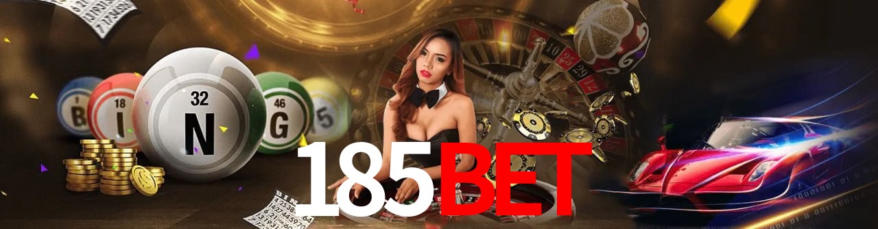 185bet Rio de Janeiro - Slot Strategy