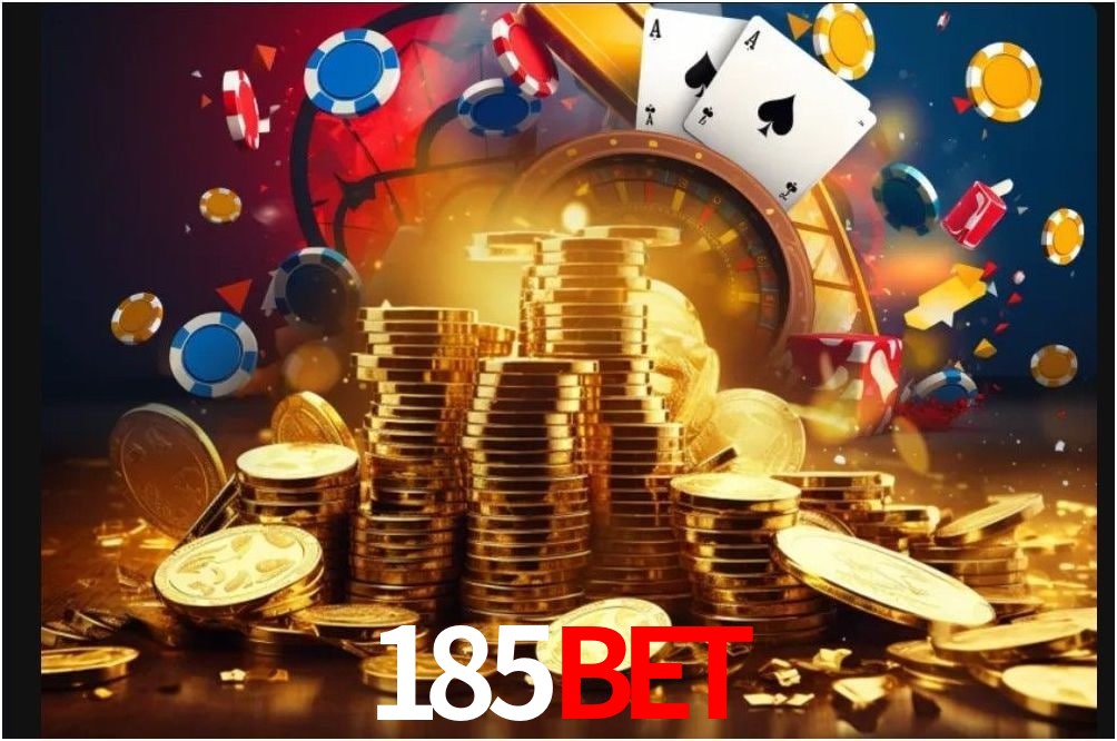 Bônus Diários 185bet