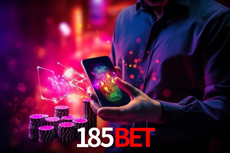 Apostas de Tênis 185bet