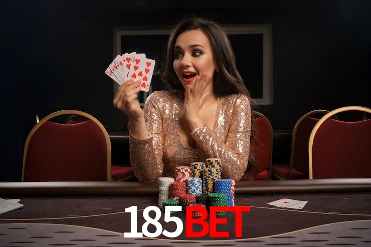 Torneios 185bet