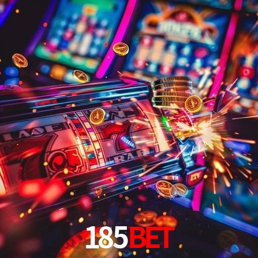Apostas de Futebol 185bet