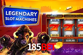 Descubra a Magia dos Jogos de Arcade no 185bet