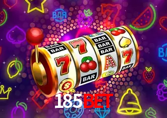 Apostas Esportivas na 185bet: Um Guia Completo