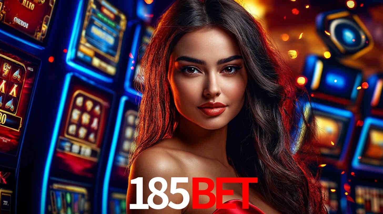 A Experiência Imersiva dos Cassinos Ao Vivo no 185bet