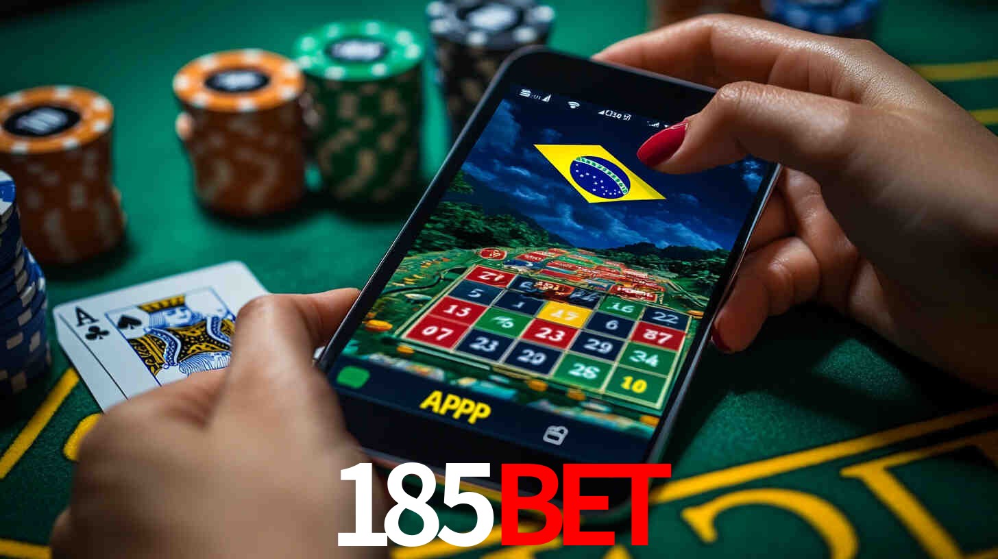 Explorando a Categoria de Eventos em Apostas na 185bet